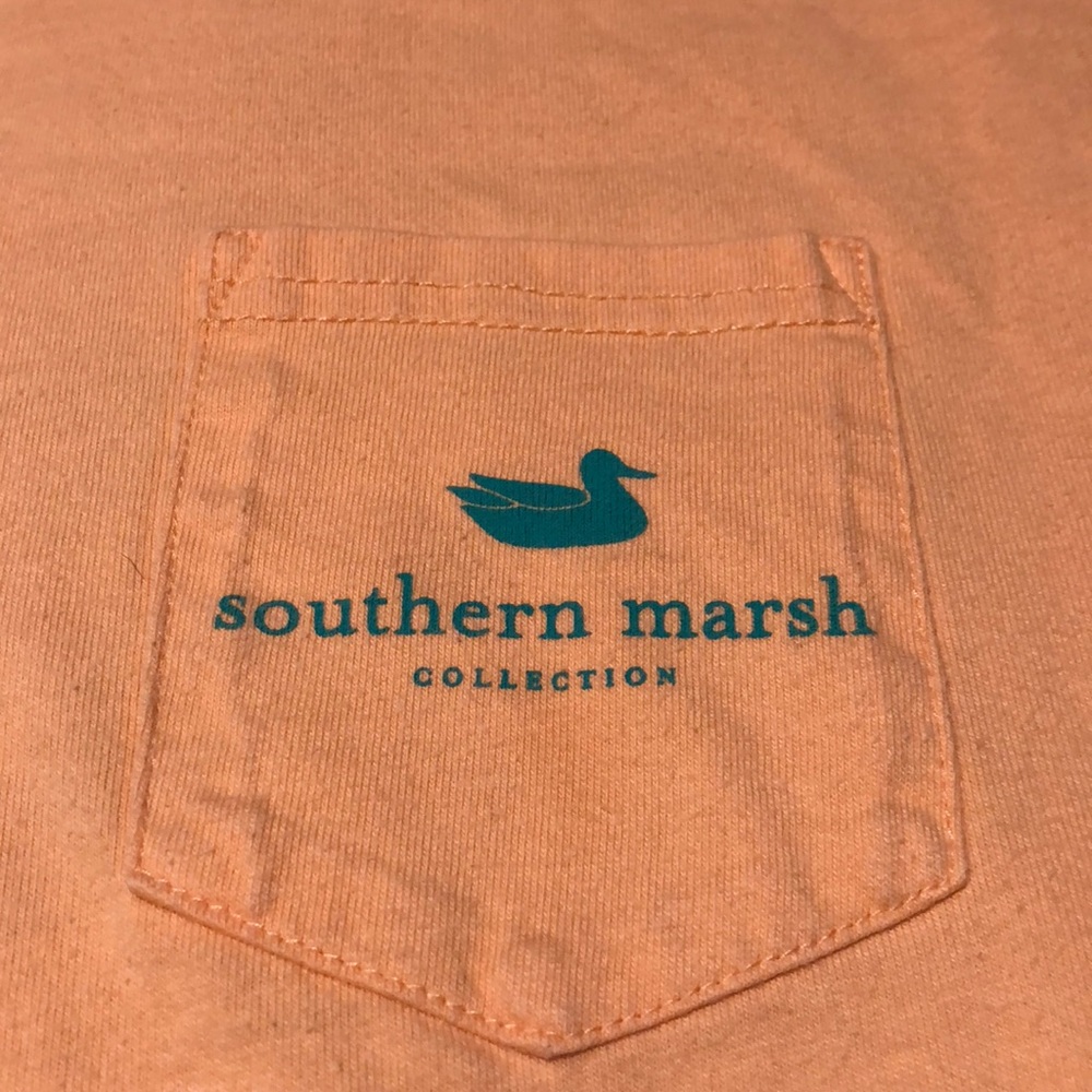 Southern Marsh T-shirt